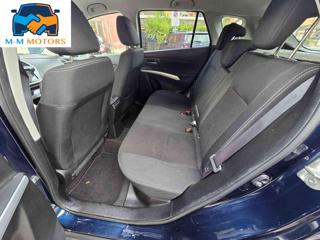 SUZUKI S-Cross usata, con Servosterzo