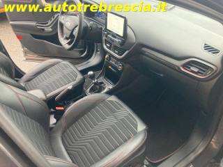 FORD Puma usata, con Chiusura centralizzata telecomandata