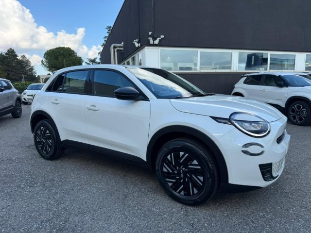 FIAT 600 usata, con Airbag Passeggero