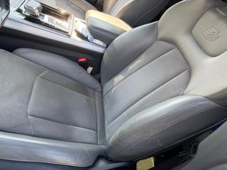AUDI Q8 usata, con Chiusura centralizzata