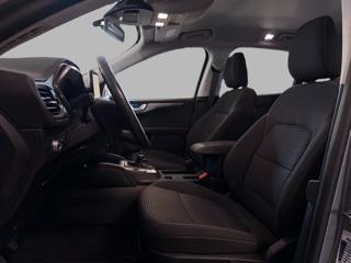 FORD Kuga usata, con Cronologia tagliandi