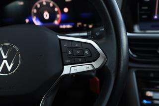 VOLKSWAGEN T-Roc usata, con Servosterzo
