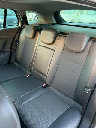 RENAULT Megane usata, con Fendinebbia