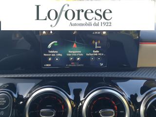 MERCEDES-BENZ A 180 usata, con Controllo trazione