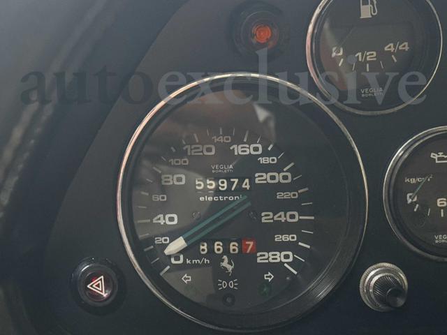 FERRARI 308 usata 12