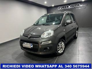 FIAT New Panda usata, con Airbag