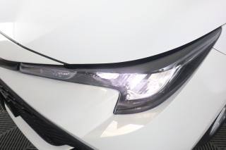 TOYOTA Corolla usata 7