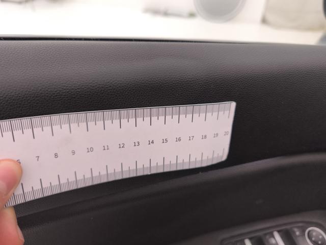 RENAULT Captur usata, con Android Auto