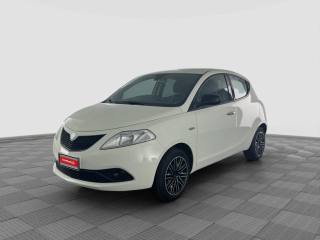 LANCIA Ypsilon Ypsilon 1.2 69 CV 5 porte S&S Gold