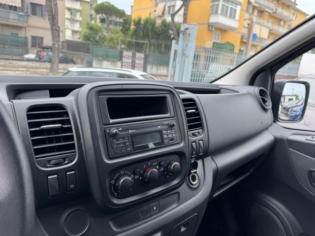 FIAT Talento usata, con Controllo trazione