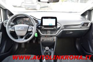 FORD Fiesta usata, con Alzacristalli elettrici