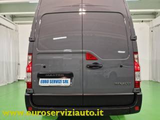RENAULT Master usata, con ESP