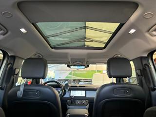 LAND ROVER Defender usata, con Chiusura centralizzata