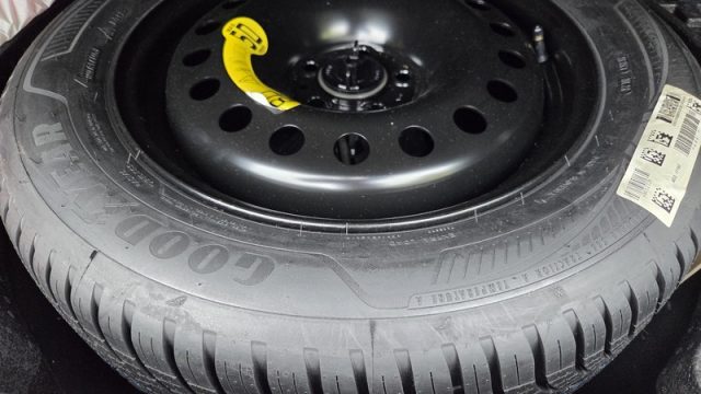 JEEP Compass usata, con Controllo trazione