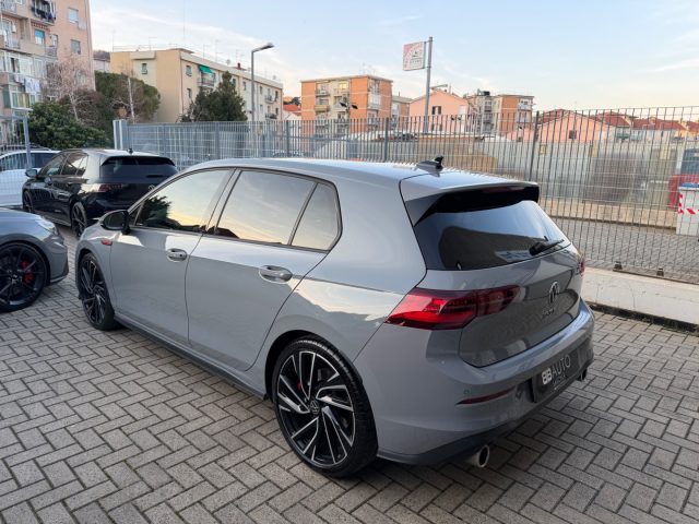 VOLKSWAGEN Golf GTI usata, con Chiusura centralizzata