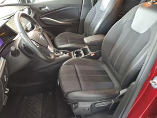 OPEL Grandland usata, con Boardcomputer