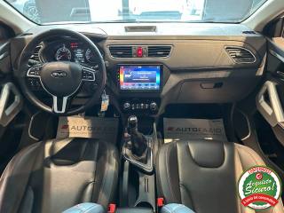 EVO Evo3 usata, con Climatizzatore