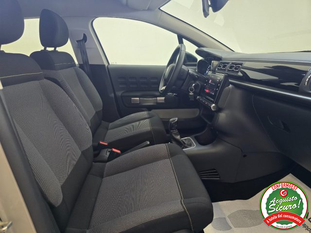 CITROEN C3 usata 22