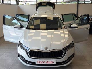 SKODA Octavia usata, con Airbag