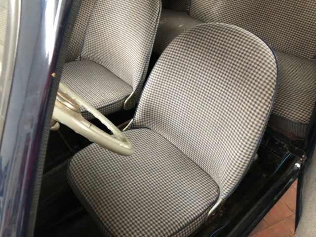 FIAT 600 usata 4