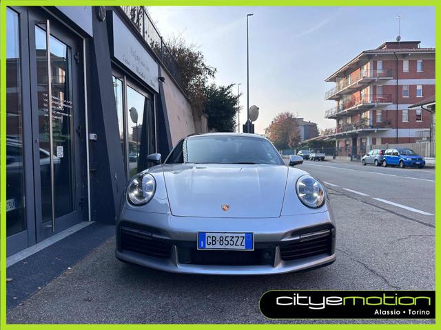 PORSCHE 911 usata, con Alzacristalli elettrici