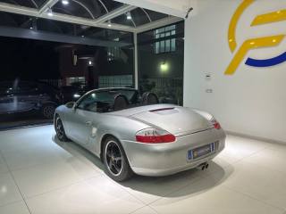 PORSCHE Boxster usata, con Chiusura centralizzata