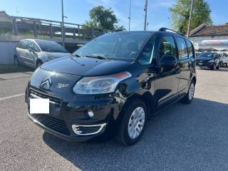 CITROEN C3 Picasso usata, con Boardcomputer