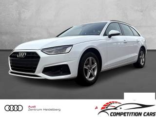 AUDI A4 Avant 30TDI 136 CV S-TRONIC BUSINESS NAVI PDC