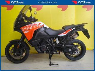 KTM 1290 Super Adventure usata 2