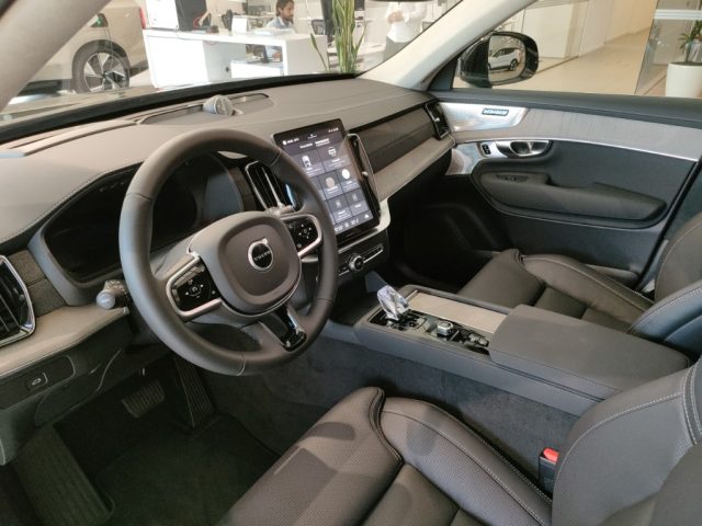 VOLVO XC90 usata, con Antifurto