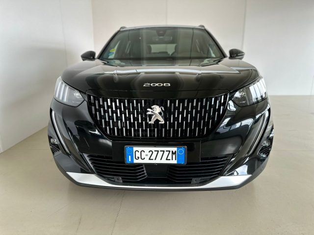 PEUGEOT 2008 usata, con Airbag