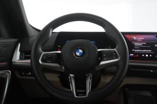 BMW X1 usata 10