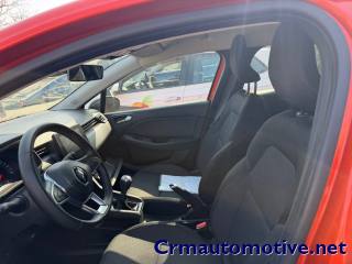 RENAULT Clio usata, con Autoradio
