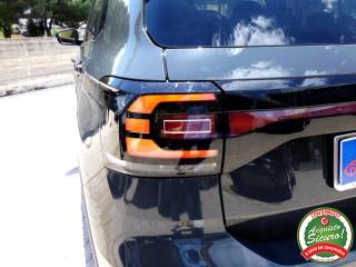 VOLKSWAGEN T-Cross usata, con Sensori di parcheggio anteriori