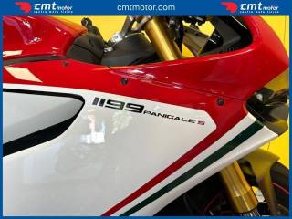 DUCATI 1199 Panigale usata 8