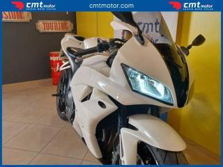 HONDA CBR 600 RR usata 6