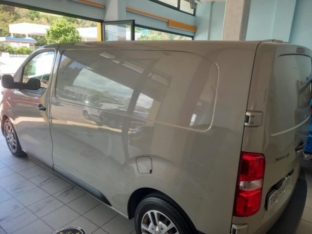 CITROEN Jumpy usata, con Servosterzo