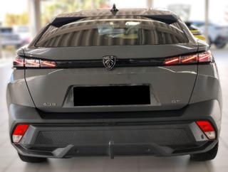 PEUGEOT 408 usata, con Airbag Passeggero