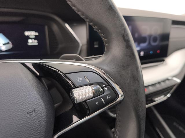SKODA Octavia usata, con Sistema di navigazione