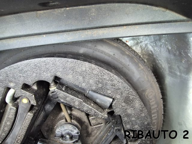 FIAT 500L usata, con Ruota di riserva