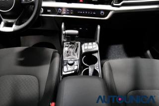 KIA Sportage usata, con Telecamera per parcheggio assistito