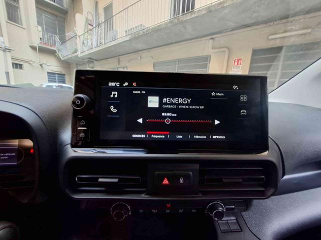 FIAT Doblo usata, con Servosterzo