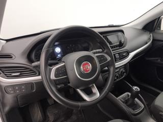 FIAT Tipo usata, con Climatizzatore