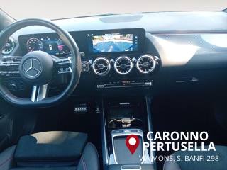 MERCEDES-BENZ GLA 180 usata, con Climatizzatore