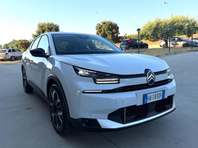 CITROEN C4 X usata, con Adaptive Cruise Control