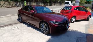 ALFA ROMEO Giulia usata, con Fendinebbia