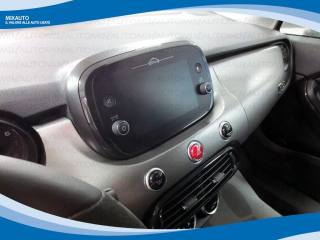 FIAT 500X usata, con Alzacristalli elettrici