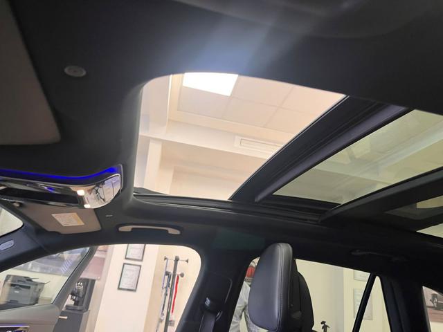 MERCEDES-BENZ GLC 220 usata, con Controllo trazione