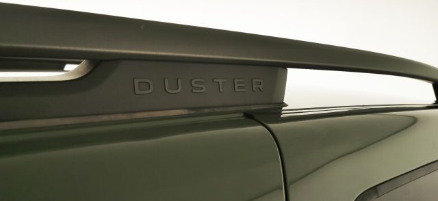 DACIA Duster usata 47