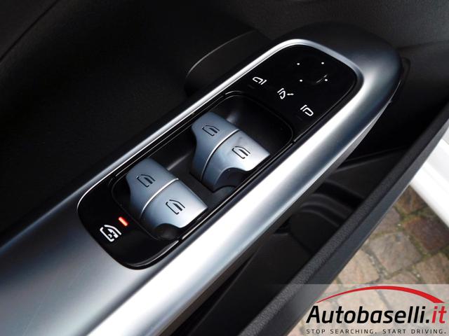 MERCEDES-BENZ C 220 usata, con Sound system